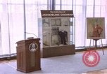 Standbild Jacqueline Cochran United States USA, 1975, aus Sekunde 52 historischem Filmmaterial Videoclip 65675032904