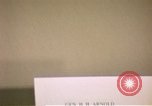 Standbild Memorabilia United States USA, 1975, aus Sekunde 6 historischem Filmmaterial Videoclip 65675032905