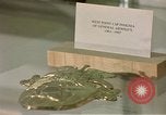 Standbild Memorabilia United States USA, 1975, aus Sekunde 57 historischem Filmmaterial Videoclip 65675032905