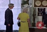 Standbild Memorabilia United States USA, 1975, aus Sekunde 30 historischem Filmmaterial Videoclip 65675032906