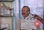Standbild AIR CHIEF MARSHAL C Roy Slemon United States USA, 1975, aus Sekunde 3 historischem Filmmaterial Videoclip 65675032907