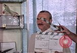 Standbild AIR CHIEF MARSHAL C Roy Slemon United States USA, 1975, aus Sekunde 4 historischem Filmmaterial Videoclip 65675032907