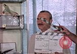 Standbild AIR CHIEF MARSHAL C Roy Slemon United States USA, 1975, aus Sekunde 5 historischem Filmmaterial Videoclip 65675032907