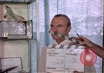 Standbild AIR CHIEF MARSHAL C Roy Slemon United States USA, 1975, aus Sekunde 6 historischem Filmmaterial Videoclip 65675032907