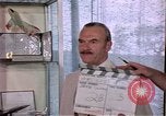 Standbild AIR CHIEF MARSHAL C Roy Slemon United States USA, 1975, aus Sekunde 7 historischem Filmmaterial Videoclip 65675032907