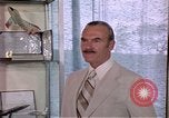 Standbild AIR CHIEF MARSHAL C Roy Slemon United States USA, 1975, aus Sekunde 8 historischem Filmmaterial Videoclip 65675032907