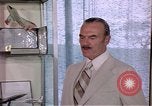 Standbild AIR CHIEF MARSHAL C Roy Slemon United States USA, 1975, aus Sekunde 11 historischem Filmmaterial Videoclip 65675032907