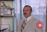 Standbild AIR CHIEF MARSHAL C Roy Slemon United States USA, 1975, aus Sekunde 13 historischem Filmmaterial Videoclip 65675032907