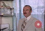 Standbild AIR CHIEF MARSHAL C Roy Slemon United States USA, 1975, aus Sekunde 14 historischem Filmmaterial Videoclip 65675032907