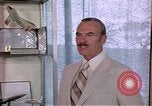 Standbild AIR CHIEF MARSHAL C Roy Slemon United States USA, 1975, aus Sekunde 15 historischem Filmmaterial Videoclip 65675032907