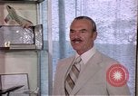 Standbild AIR CHIEF MARSHAL C Roy Slemon United States USA, 1975, aus Sekunde 16 historischem Filmmaterial Videoclip 65675032907