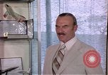 Standbild AIR CHIEF MARSHAL C Roy Slemon United States USA, 1975, aus Sekunde 17 historischem Filmmaterial Videoclip 65675032907