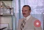 Standbild AIR CHIEF MARSHAL C Roy Slemon United States USA, 1975, aus Sekunde 18 historischem Filmmaterial Videoclip 65675032907