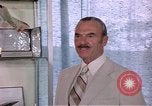 Standbild AIR CHIEF MARSHAL C Roy Slemon United States USA, 1975, aus Sekunde 19 historischem Filmmaterial Videoclip 65675032907