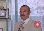 Standbild AIR CHIEF MARSHAL C Roy Slemon United States USA, 1975, aus Sekunde 20 historischem Filmmaterial Videoclip 65675032907