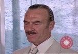 Standbild AIR CHIEF MARSHAL C Roy Slemon United States USA, 1975, aus Sekunde 25 historischem Filmmaterial Videoclip 65675032907