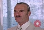 Standbild AIR CHIEF MARSHAL C Roy Slemon United States USA, 1975, aus Sekunde 26 historischem Filmmaterial Videoclip 65675032907