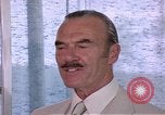 Standbild AIR CHIEF MARSHAL C Roy Slemon United States USA, 1975, aus Sekunde 31 historischem Filmmaterial Videoclip 65675032907
