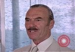 Standbild AIR CHIEF MARSHAL C Roy Slemon United States USA, 1975, aus Sekunde 32 historischem Filmmaterial Videoclip 65675032907