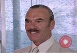Standbild AIR CHIEF MARSHAL C Roy Slemon United States USA, 1975, aus Sekunde 34 historischem Filmmaterial Videoclip 65675032907