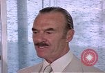 Standbild AIR CHIEF MARSHAL C Roy Slemon United States USA, 1975, aus Sekunde 35 historischem Filmmaterial Videoclip 65675032907