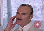 Standbild AIR CHIEF MARSHAL C Roy Slemon United States USA, 1975, aus Sekunde 39 historischem Filmmaterial Videoclip 65675032907