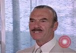 Standbild AIR CHIEF MARSHAL C Roy Slemon United States USA, 1975, aus Sekunde 41 historischem Filmmaterial Videoclip 65675032907