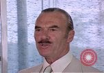 Standbild AIR CHIEF MARSHAL C Roy Slemon United States USA, 1975, aus Sekunde 42 historischem Filmmaterial Videoclip 65675032907