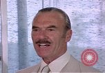 Standbild AIR CHIEF MARSHAL C Roy Slemon United States USA, 1975, aus Sekunde 43 historischem Filmmaterial Videoclip 65675032907