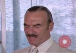Standbild AIR CHIEF MARSHAL C Roy Slemon United States USA, 1975, aus Sekunde 45 historischem Filmmaterial Videoclip 65675032907