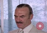 Standbild AIR CHIEF MARSHAL C Roy Slemon United States USA, 1975, aus Sekunde 46 historischem Filmmaterial Videoclip 65675032907