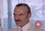 Standbild AIR CHIEF MARSHAL C Roy Slemon United States USA, 1975, aus Sekunde 47 historischem Filmmaterial Videoclip 65675032907
