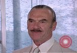 Standbild AIR CHIEF MARSHAL C Roy Slemon United States USA, 1975, aus Sekunde 48 historischem Filmmaterial Videoclip 65675032907