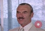 Standbild AIR CHIEF MARSHAL C Roy Slemon United States USA, 1975, aus Sekunde 49 historischem Filmmaterial Videoclip 65675032907