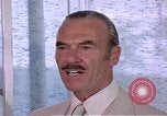 Standbild AIR CHIEF MARSHAL C Roy Slemon United States USA, 1975, aus Sekunde 50 historischem Filmmaterial Videoclip 65675032907