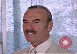 Standbild AIR CHIEF MARSHAL C Roy Slemon United States USA, 1975, aus Sekunde 54 historischem Filmmaterial Videoclip 65675032907