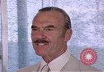 Standbild AIR CHIEF MARSHAL C Roy Slemon United States USA, 1975, aus Sekunde 55 historischem Filmmaterial Videoclip 65675032907