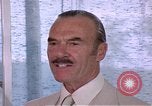 Standbild AIR CHIEF MARSHAL C Roy Slemon United States USA, 1975, aus Sekunde 57 historischem Filmmaterial Videoclip 65675032907