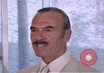 Standbild AIR CHIEF MARSHAL C Roy Slemon United States USA, 1975, aus Sekunde 58 historischem Filmmaterial Videoclip 65675032907