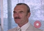 Standbild AIR CHIEF MARSHAL C Roy Slemon United States USA, 1975, aus Sekunde 59 historischem Filmmaterial Videoclip 65675032907