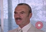 Standbild AIR CHIEF MARSHAL C Roy Slemon United States USA, 1975, aus Sekunde 60 historischem Filmmaterial Videoclip 65675032907
