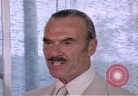 Standbild AIR CHIEF MARSHAL C Roy Slemon United States USA, 1975, aus Sekunde 61 historischem Filmmaterial Videoclip 65675032907