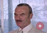 Standbild AIR CHIEF MARSHAL C Roy Slemon United States USA, 1975, aus Sekunde 62 historischem Filmmaterial Videoclip 65675032907