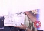 Standbild Cadet Wing Commander Jack Catton United States USA, 1975, aus Sekunde 1 historischem Filmmaterial Videoclip 65675032908