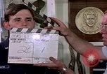 Standbild Cadet Wing Commander Jack Catton United States USA, 1975, aus Sekunde 3 historischem Filmmaterial Videoclip 65675032908