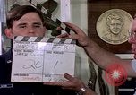 Standbild Cadet Wing Commander Jack Catton United States USA, 1975, aus Sekunde 4 historischem Filmmaterial Videoclip 65675032908