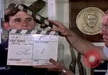 Standbild Cadet Wing Commander Jack Catton United States USA, 1975, aus Sekunde 5 historischem Filmmaterial Videoclip 65675032908