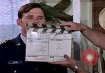 Standbild Cadet Wing Commander Jack Catton United States USA, 1975, aus Sekunde 55 historischem Filmmaterial Videoclip 65675032908