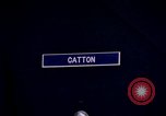 Standbild Cadet Wing Commander Jack Catton United States USA, 1975, aus Sekunde 58 historischem Filmmaterial Videoclip 65675032908