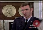 Immagine di Air Force Gazzetta United States USA, 1975, secondo 5 filmato di repertorio 65675032909